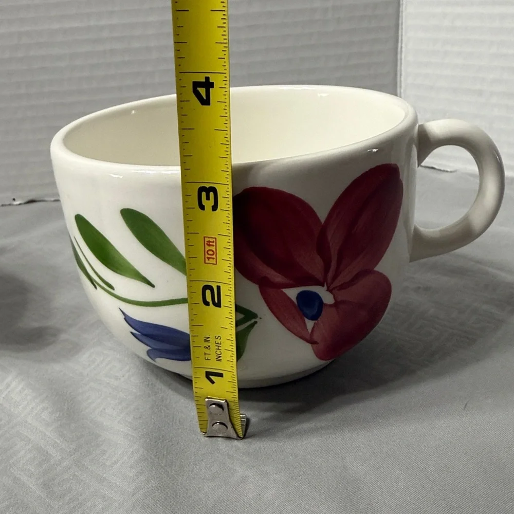 Maxam italian mugs